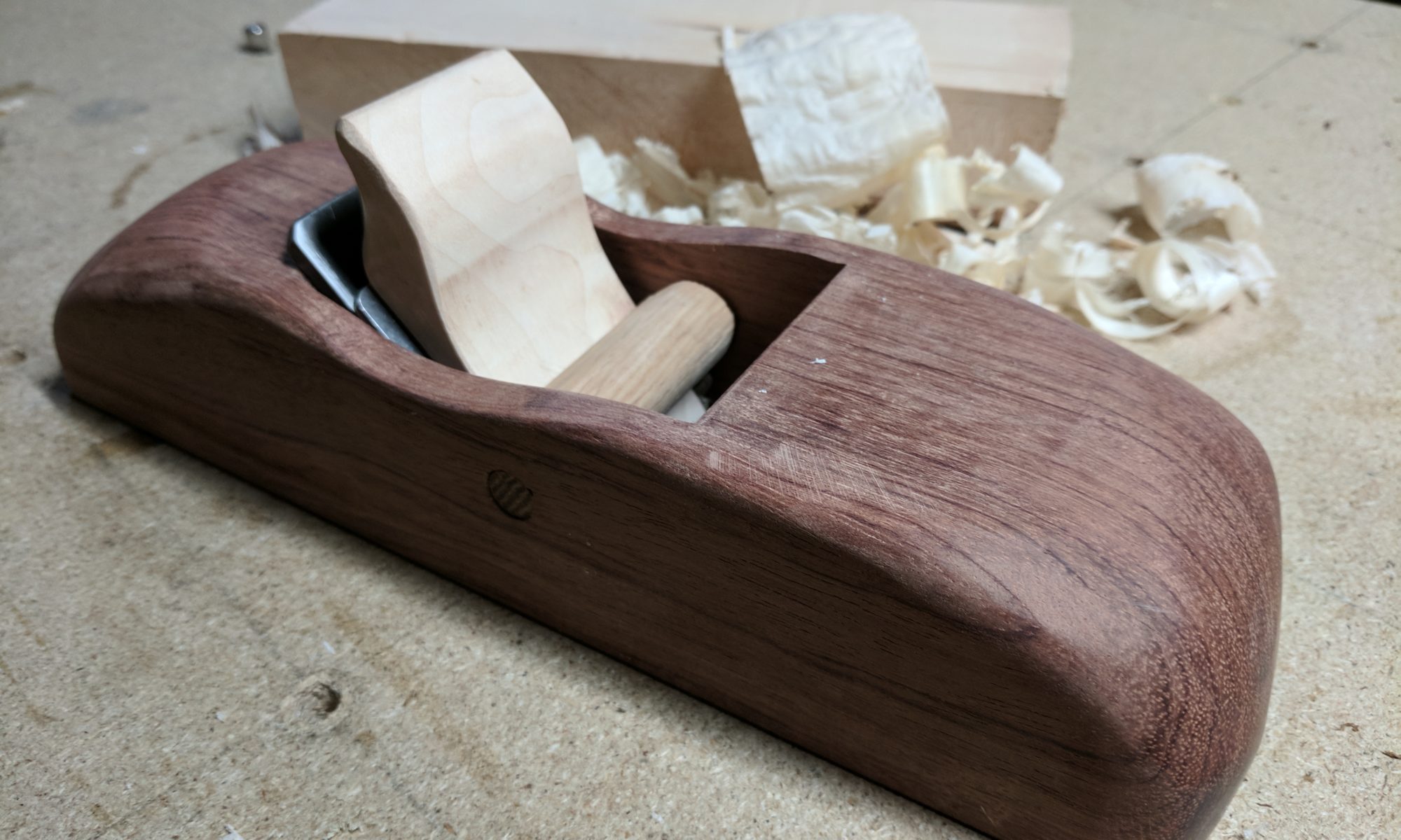 Hand Plane